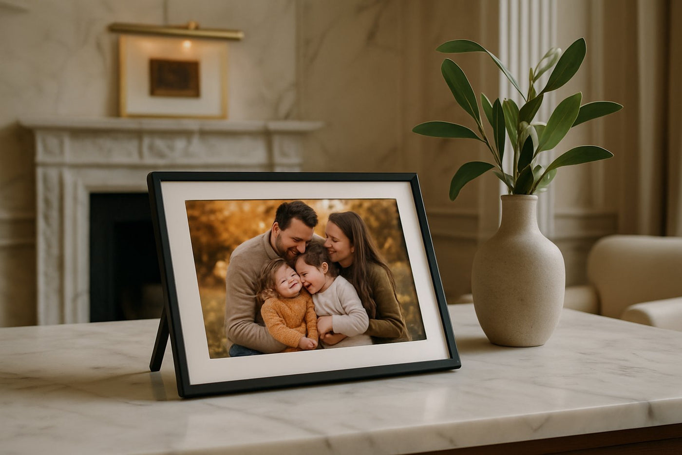 Hoeveel foto's op 16 GB? Rekenvoorbeeld en advies voor je digitale fotolijst - digitalefotolijst.nl