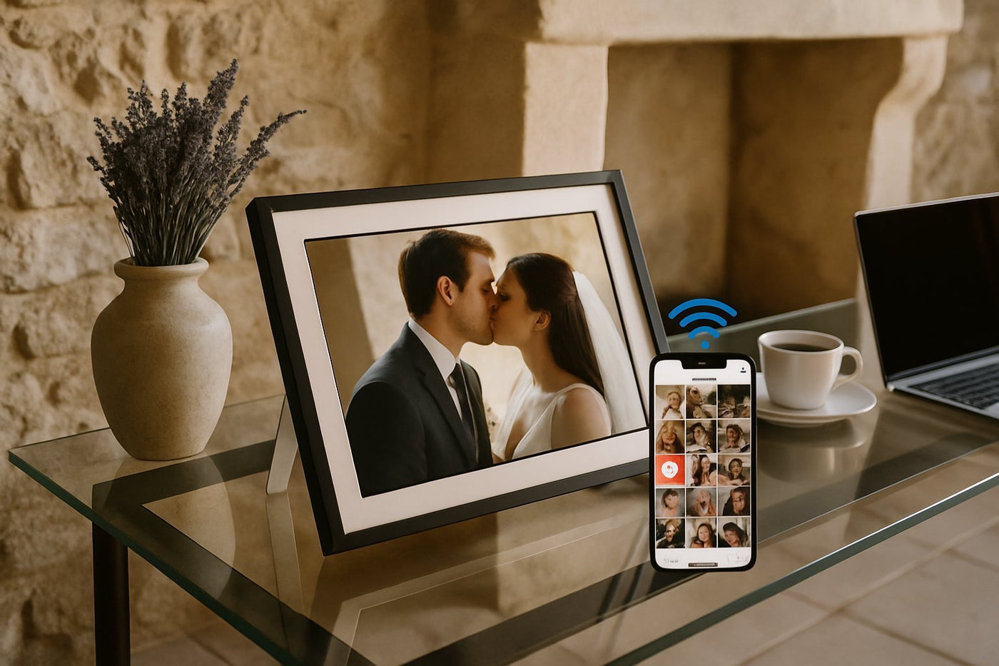 Hoeveel foto’s passen er op 16 GB? Bereken je opslagcapaciteit snel en nauwkeurig - digitalefotolijst.nl
