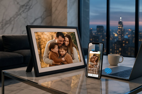 16GB hoeveel foto's? Overzicht per resolutie en toestel