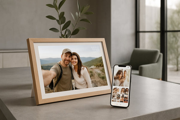 Is Frameo gratis? Alles over de kosten van de app