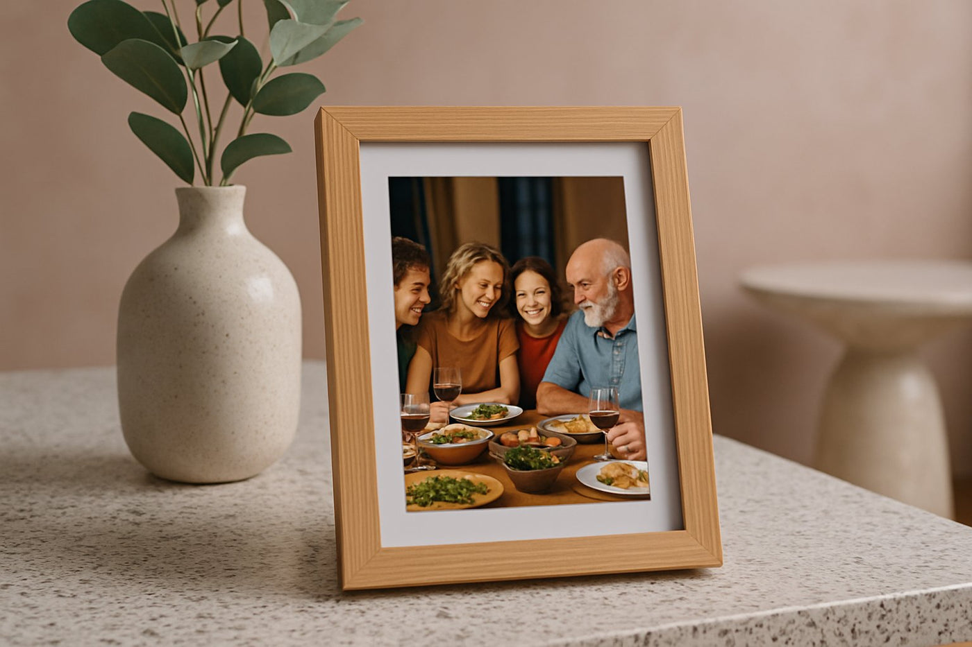 Standaarden en frames digitale fotolijst vergelijken: welke past bij jou? - digitalefotolijst.nl