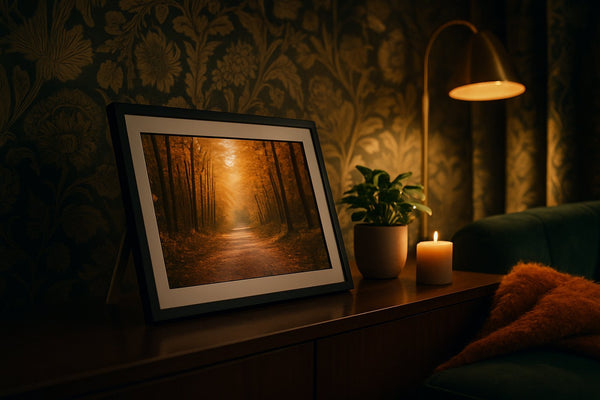 Wat is een goede digitale fotolijst? Criteria, tips en keuzehulp