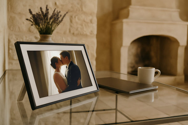 Welke digitale fotolijst is het beste? De ultieme gids voor jouw perfecte keuze