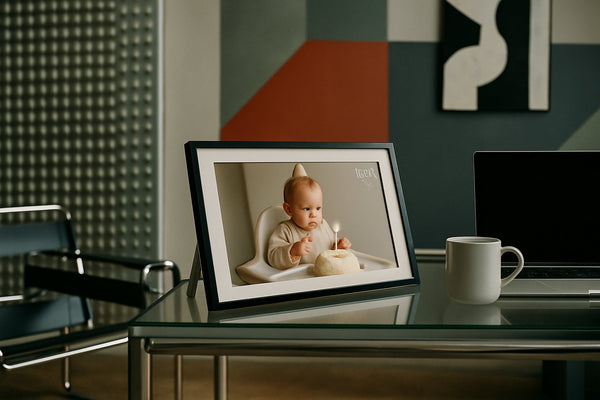 Werking van digitale fotolijsten vergeleken: welk type past bij jou?