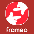 Frameo logo