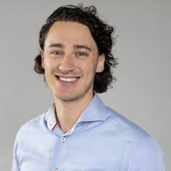 Jelle Bos